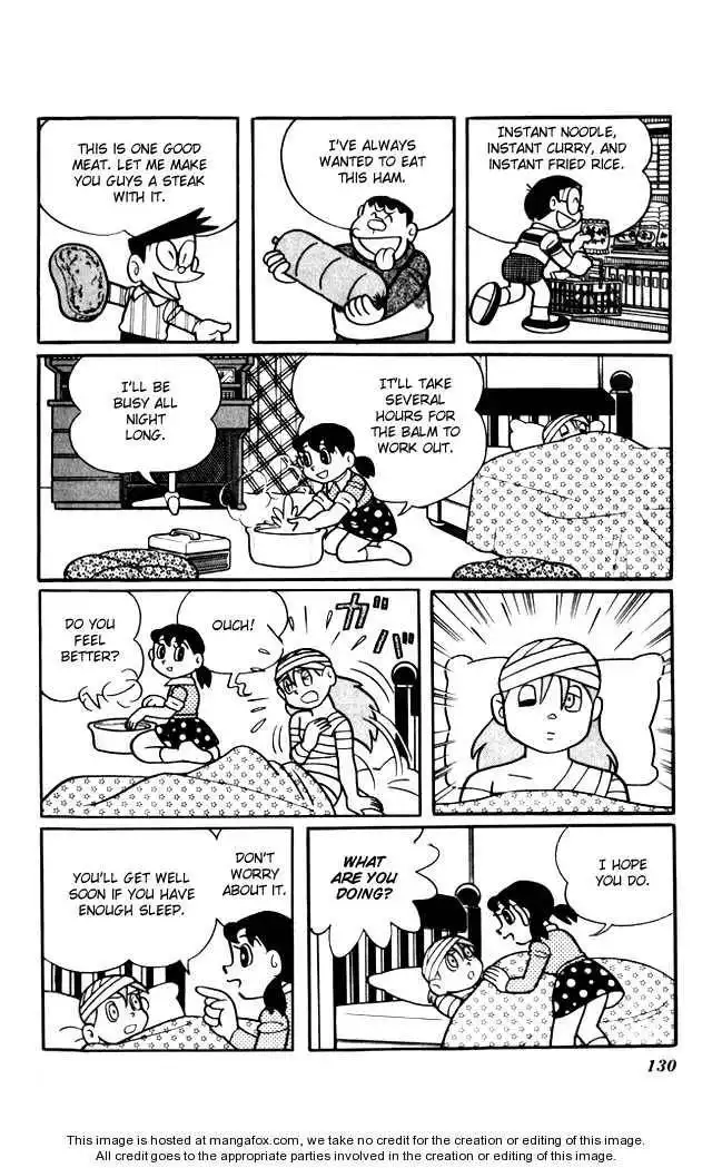 Doraemon Long Stories Chapter 7.4 5